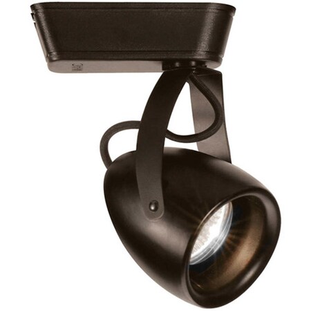 Wac Us Ledme Impulse - 120V Track Luminaire 28 Degrees Beam Angle Spot - L Tr L-LED820S-35-DB